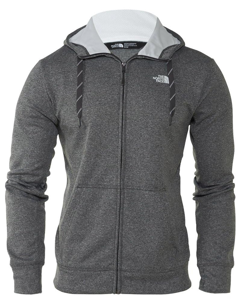 men's surgent full zip hoodie