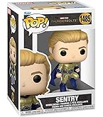 Amazon.com: Funko POP Marvel: The Falcon and The Winter Soldier