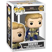 popマーベル Pop! Marvel: Fantastic Four - 10