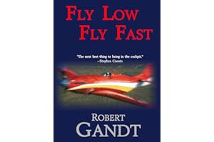 Fly Low Fly Fast: Inside the Reno Air Races