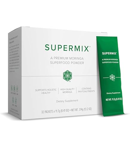 Amazon.com: Zija XM+ Moringa Extreme Instant Powder Energy Drink 8