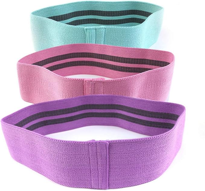 mnbhj Resistance Belt Fitness Belt Yoga Belt Training Belt Training