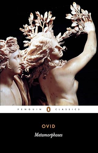 Download Metamorphoses PDF