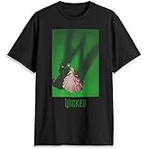 Men's Wicked Official Poster T-Shirt