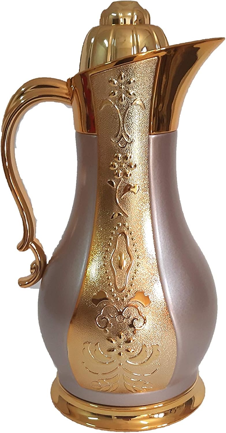 arabic coffee flask