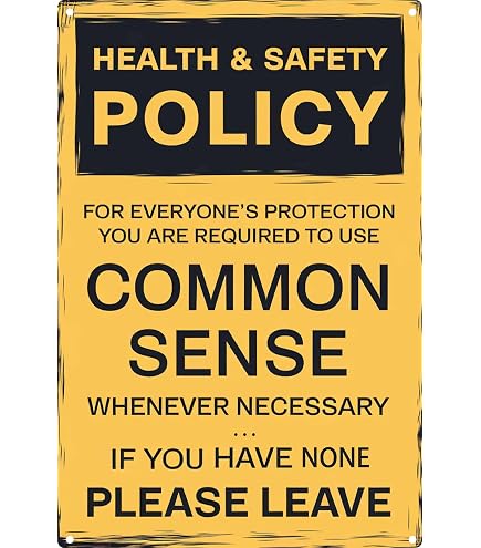 Targa in metallo in alluminio, 40 x 10 cm, divertente, regalo per capo, sottufficiale, cartello stradale CPO Canadian Navy Outdoor Metal Aluminium Sign Decorazione da parete