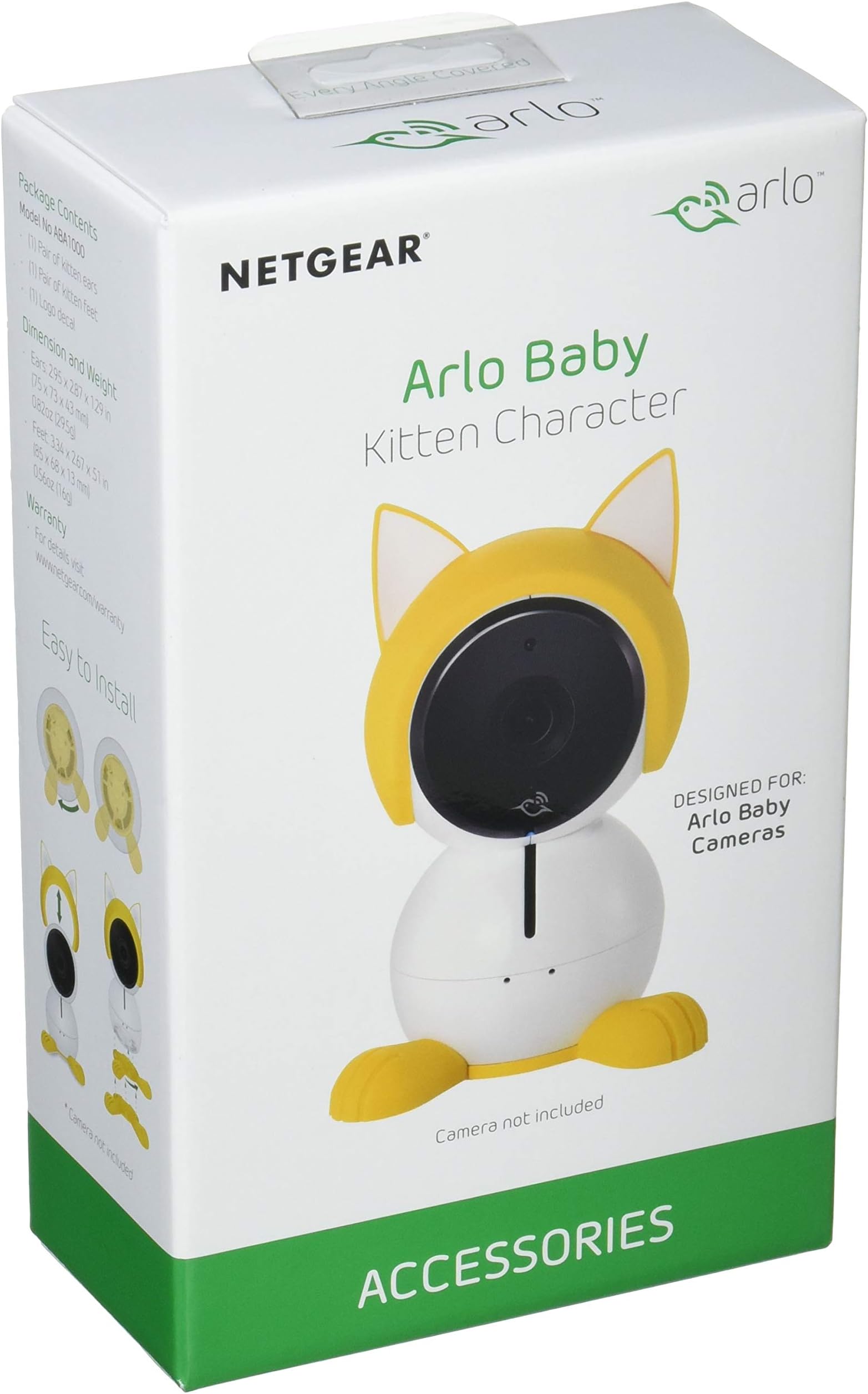 buy arlo baby