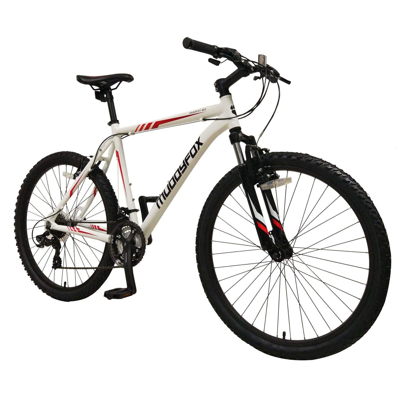 muddyfox anarchy 200