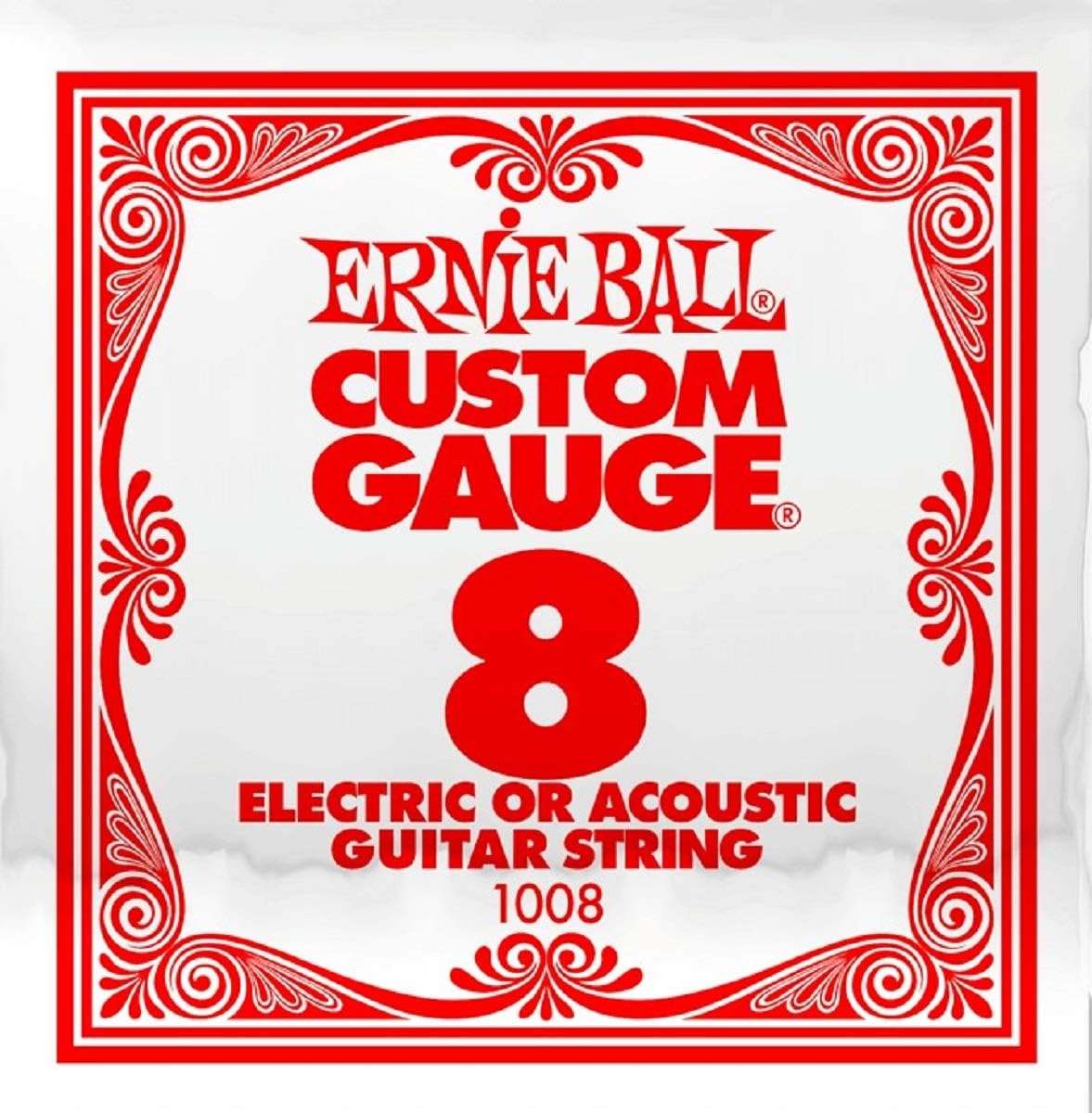 Muziekinstrumenten Snaren Slinky Acoustic Custom Gauge Guitar Strings