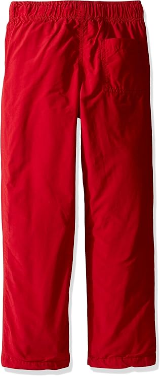 gymboree fleece lined pants