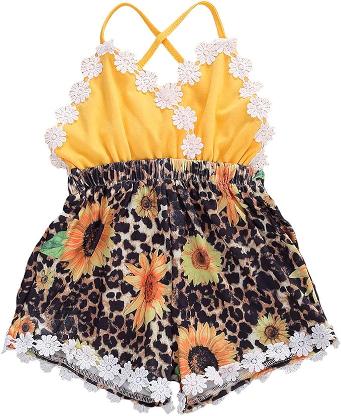 name it jumpsuit leopard