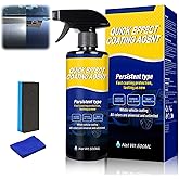Advanced Car Quick Acting Coating Agent Spray,16.9 Oz Advanced Quick Effect Coating Agent,Car Coating Spray,2026 New Quick Effect Coatings Agent,Coat Car Wax,Cars Scratch Wax Coating Sprays(500ML)