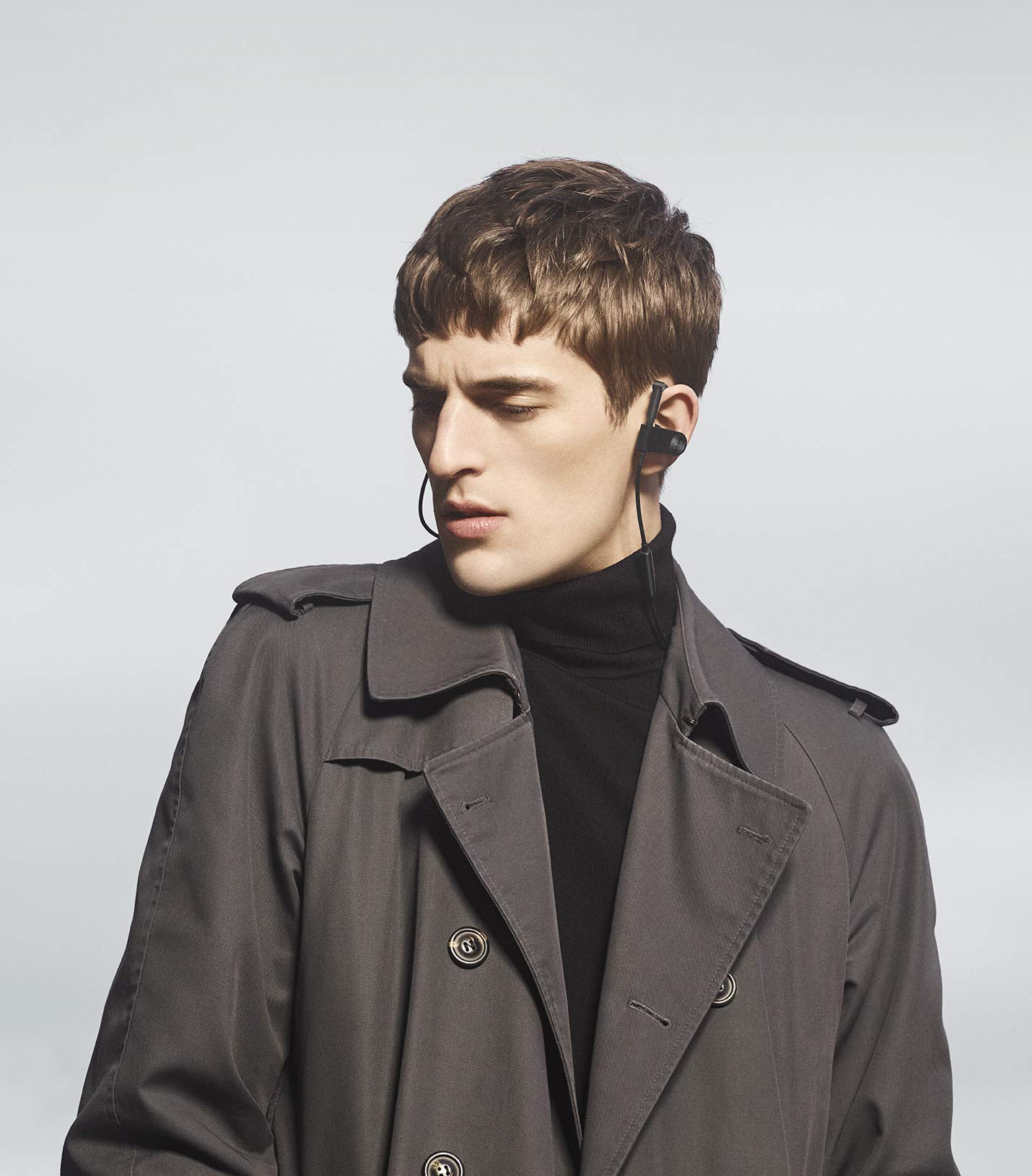 Bang & Olufsen Earset - Premium Wireless Earphones - 1646005