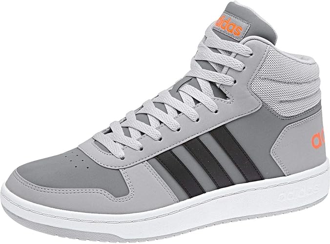 adidas hoops mid 2.0 heren
