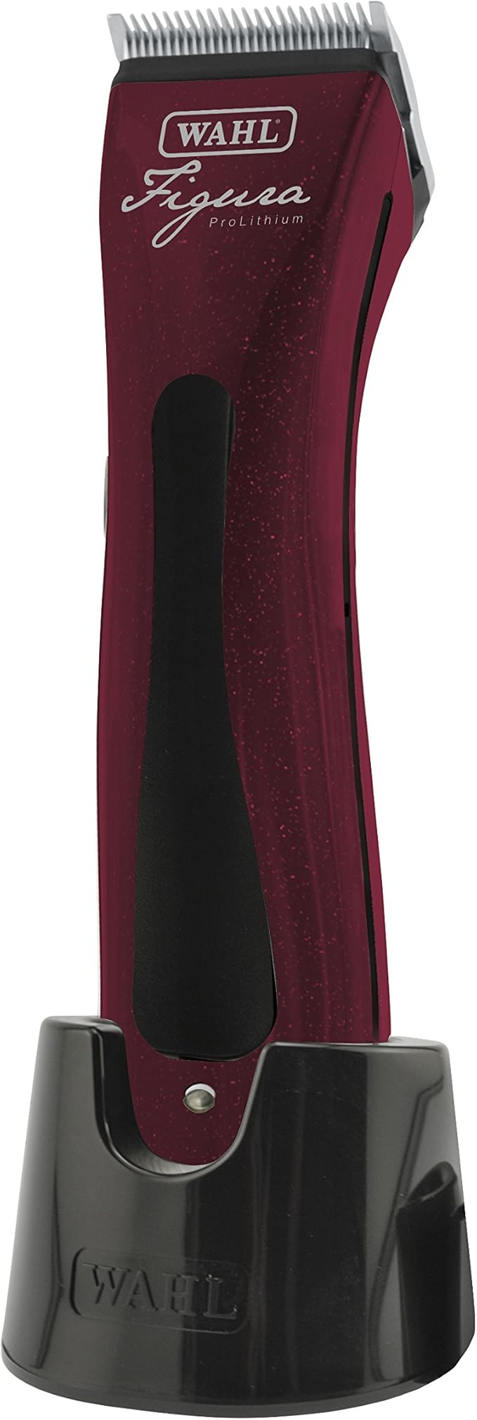 wahl figura cordless dog clipper