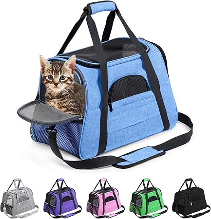 southwest airlines cat carrier