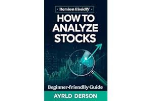 How to Analyze Stocks (Beginner-Friendly Guide)