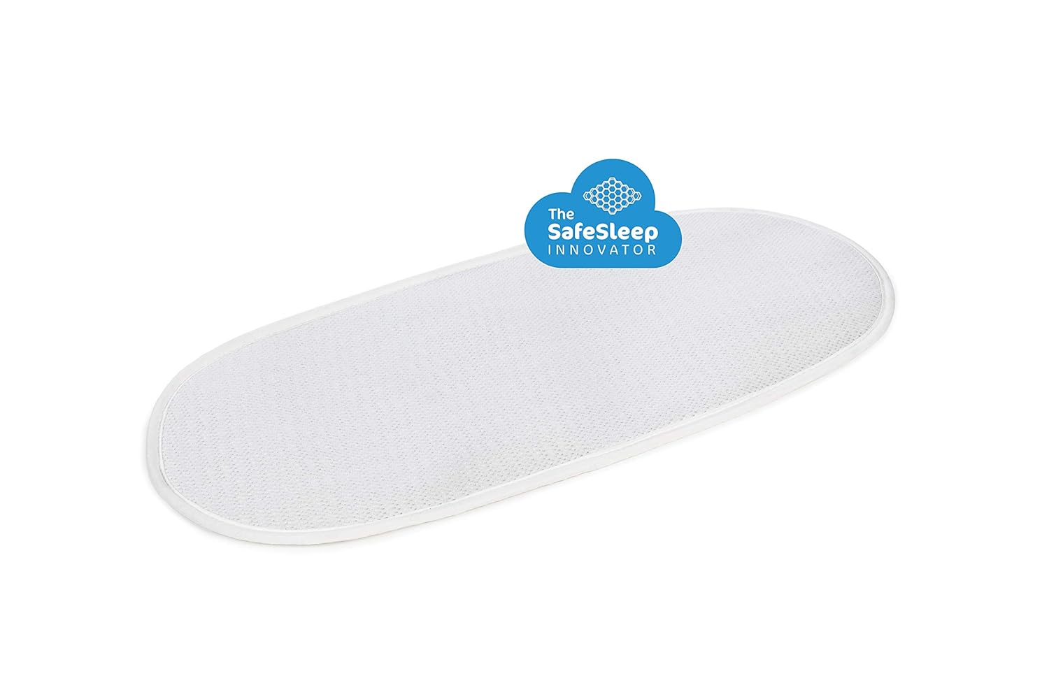 71 x 31cm AEROSLEEP 3D Wabenstruktur Weiß Sleep Safe ...