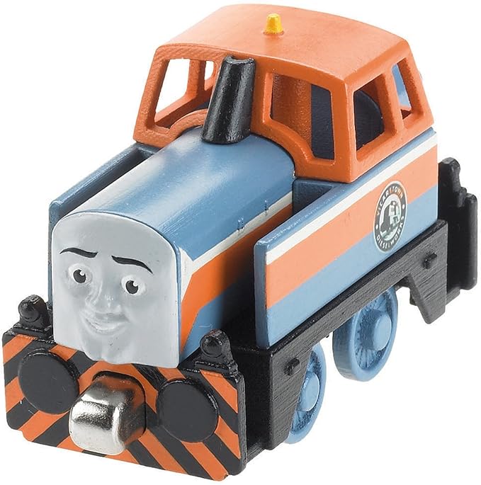 thomas and friends diecast train list