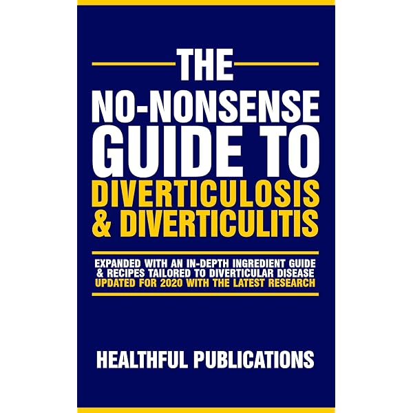 Amazon.com: Understanding Diverticulitis: A Comprehensive Patient's Guide eBook : Lang, Daniel: Books Amazon.com: Understanding Diverticulitis: A Comprehensive Patient's Guide eBook : Lang, Daniel: Books