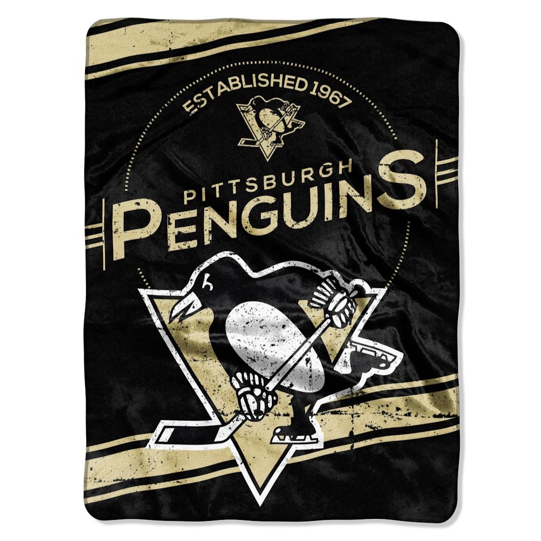 Best Pittburgh Penguins Bedding