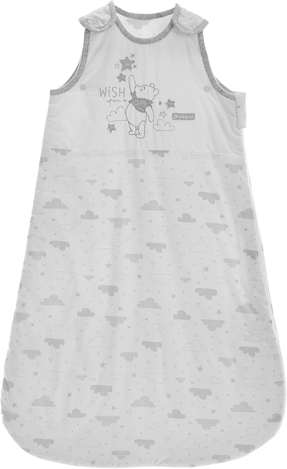 winnie pooh sleeping bag