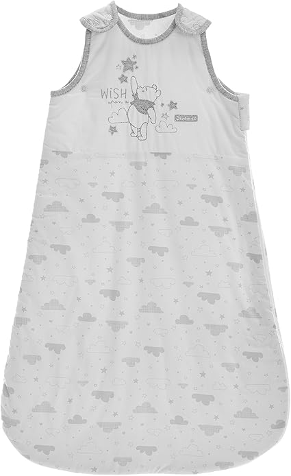 winnie the pooh sleep sack