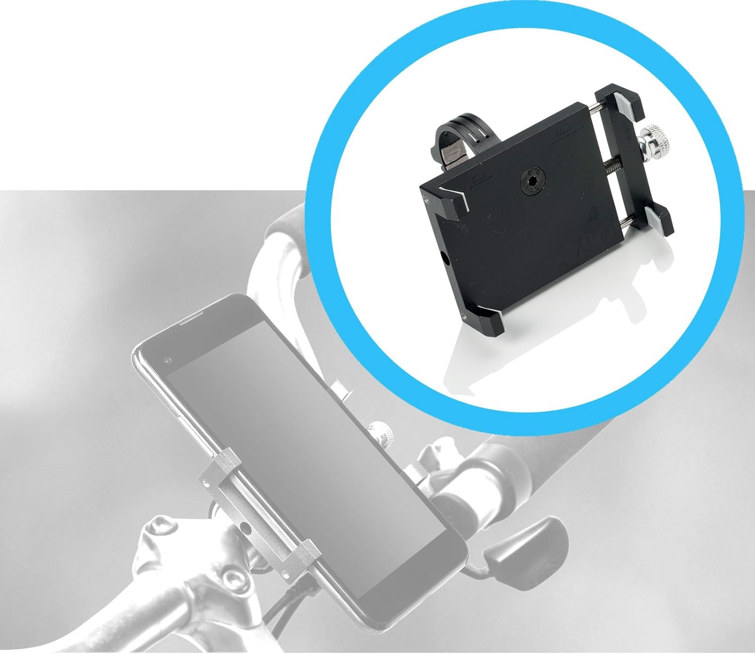 huawei p20 pro bike mount