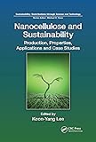 Nanocellulose and