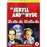 Dr. Jekyll and Mr. Hyde (1932) / Dr. Jekyll and Mr. Hyde (1941) ( Dr. Jekyll & Mr. Hyde (1932) / Dr. Jekyll & Mr. Hyde (1941)