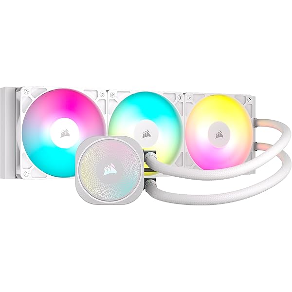Amazon.com: NZXT Kraken 360 RGB - 360mm AIO CPU Liquid
