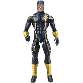 Wolverine Legends: Cyclops 6" Action Figure