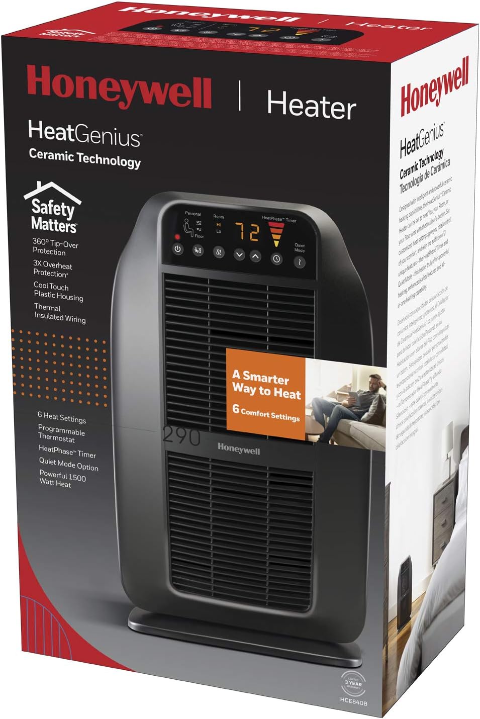 8 Best Heater for Baby Room (Baby Sleep Secrets) Mama Bro