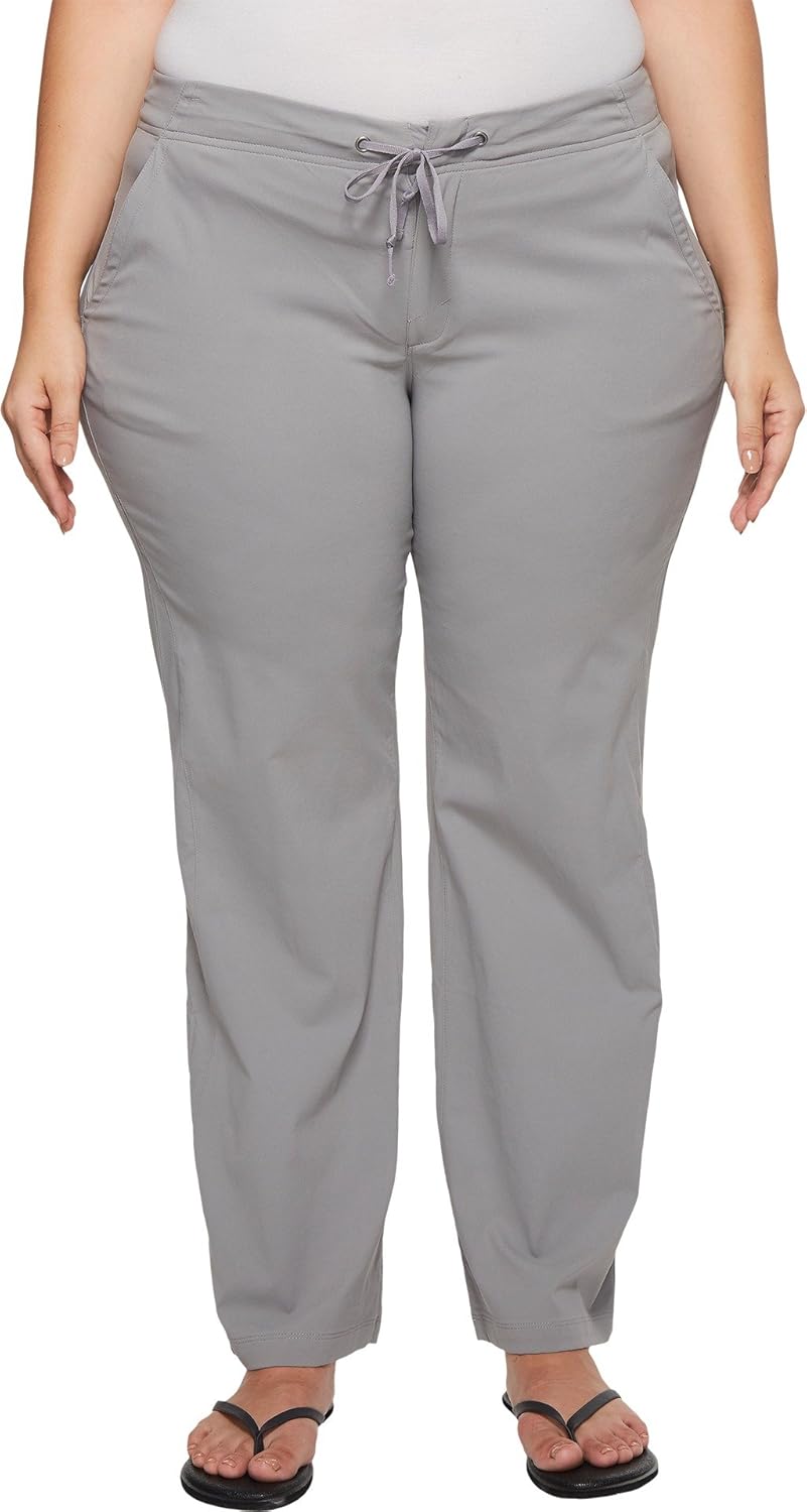columbia plus size hiking pants