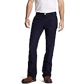 Ariat Mens Fr M4 Relaxed Workhorse Boot Cut Pant
