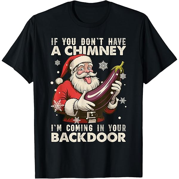 Amazon.com: Ive Got Hos in Different Area Codes Santa Christmas T