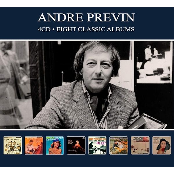 Amazon.com: Philips Classics - The Stereo Years [50 CD Box Set