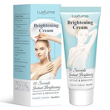 dark neck cream amazon