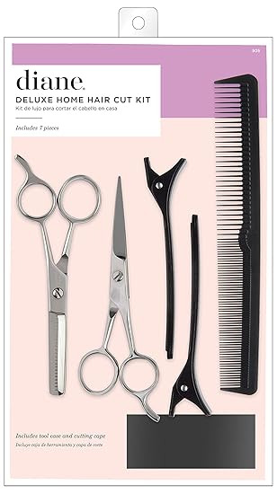 hair cutting kits amazon