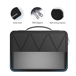 Smatree Hard EVA Protective Sleeve Compatible for
