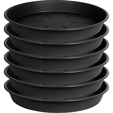 Amazon Best Sellers: Best Plant Saucers