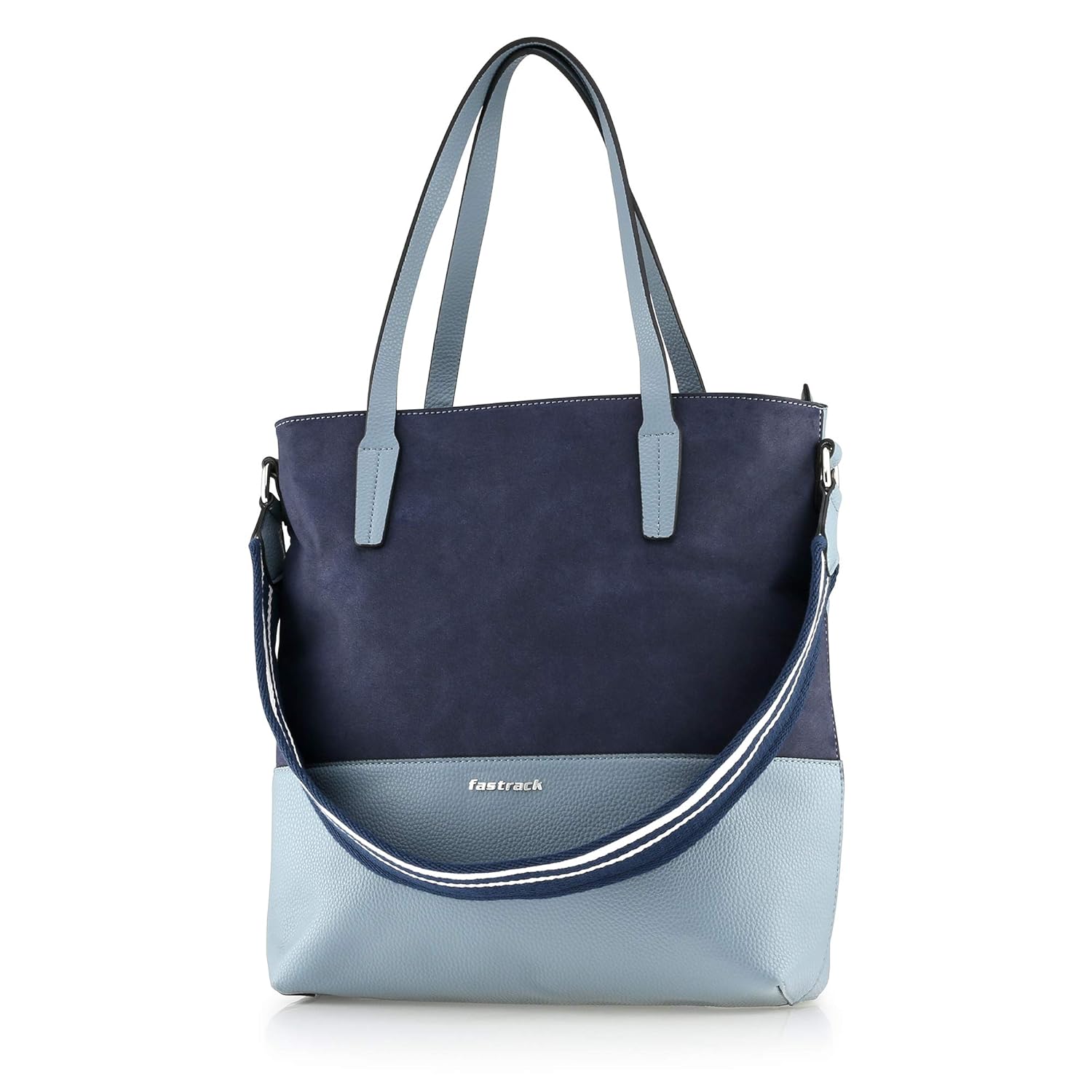 fastrack hand bag