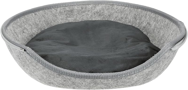 Cueva Suave Luna para Gatos