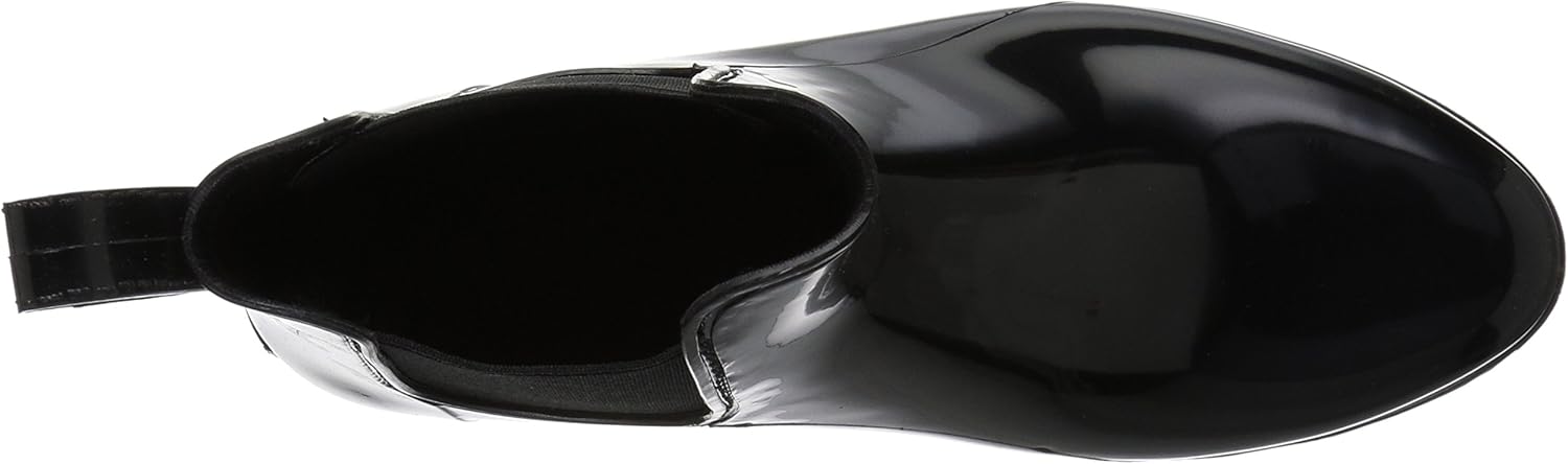 lifestride puddle rain boot