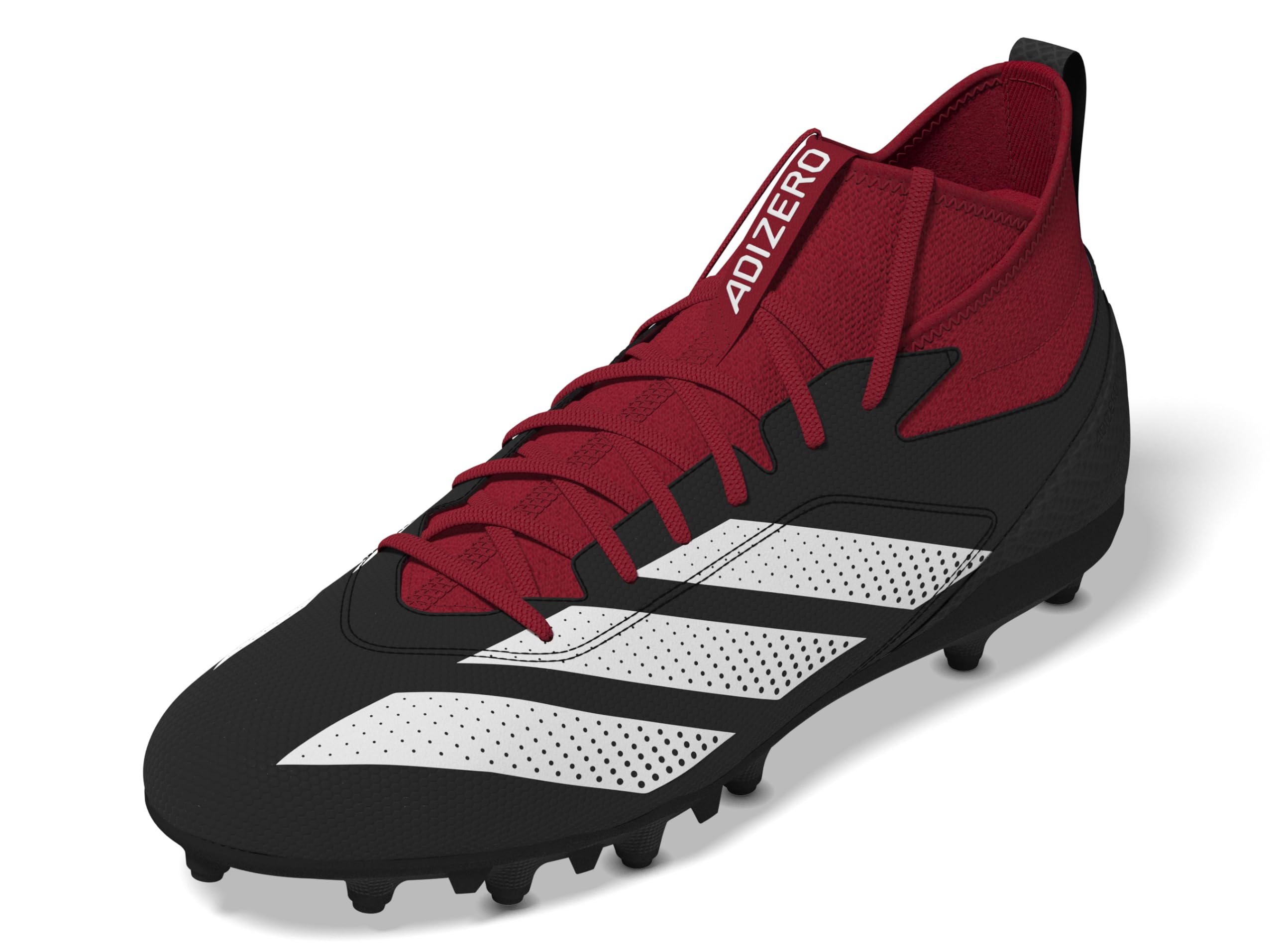 adidas Men's Adizero Impact.2 American Football