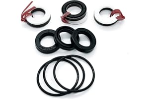 Repair kit for Pump General Pump # RKI272 (K272)