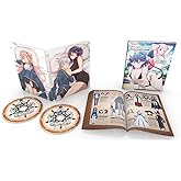 Vermeil in Gold - Limited Edition Steelbook [Blu-Ray]