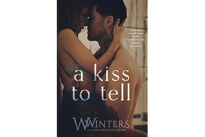 A Kiss to Tell
