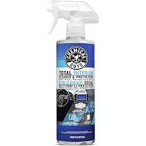 Chemical Guys MIC531 Megalodon Twisted Loop Microfiber Drying Towel - 24" X 36"