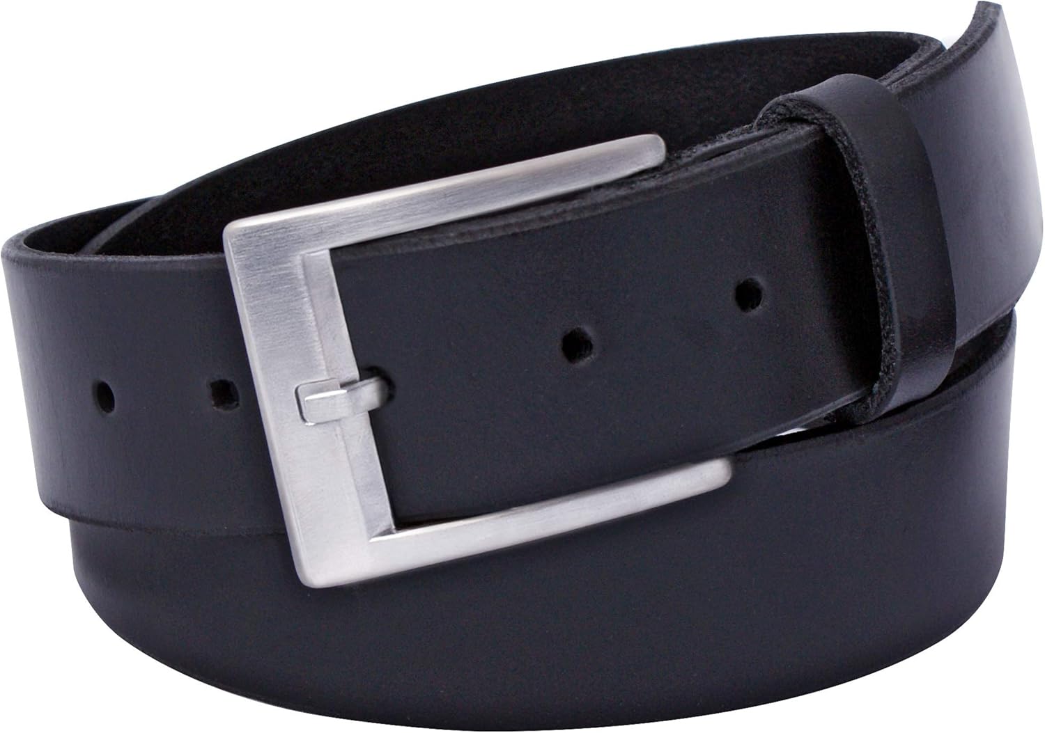 titanium belt buckle